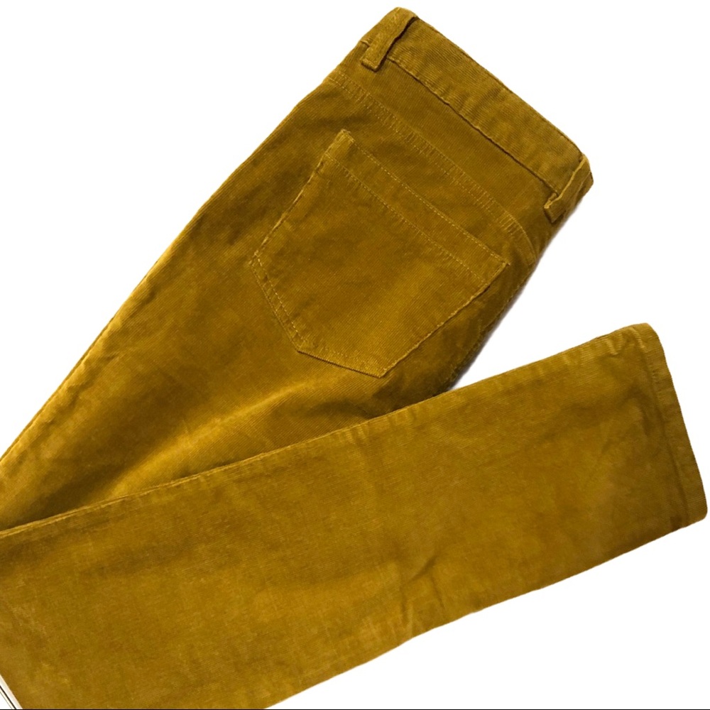 Mountain Khakis Mid-Rise Corduroy Skinny Pant - Picture 5 of 13